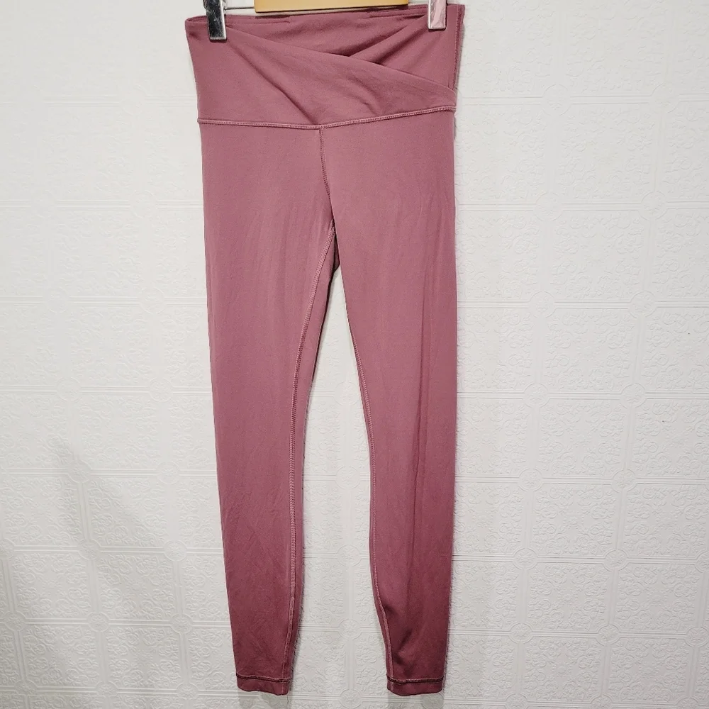 Lululemon Always On High Rise tights - Picture 5 of 11